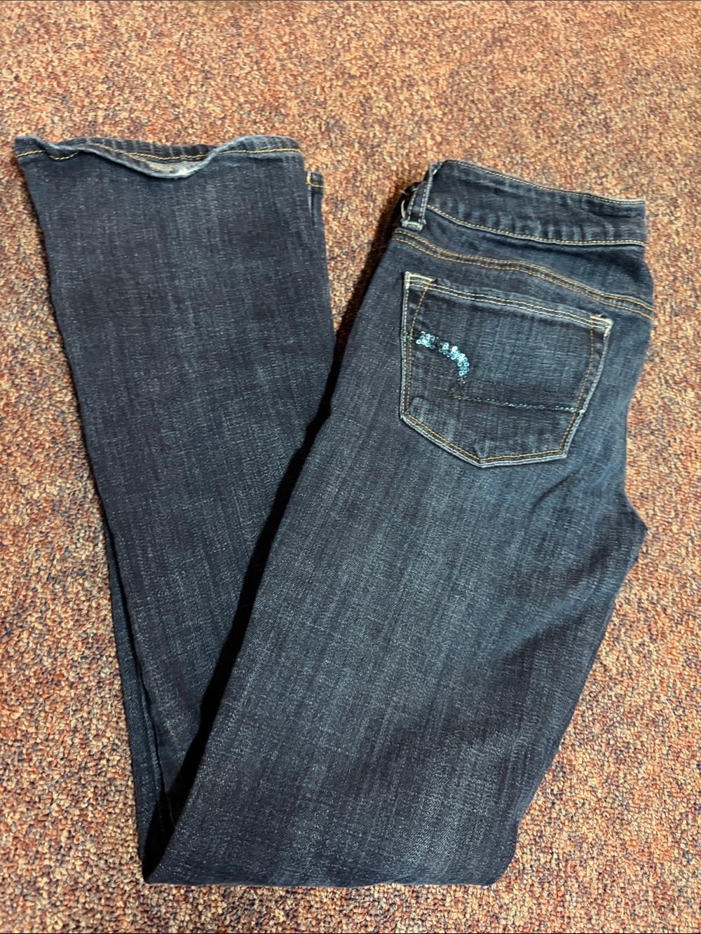 American Eagle Jeans Size 4